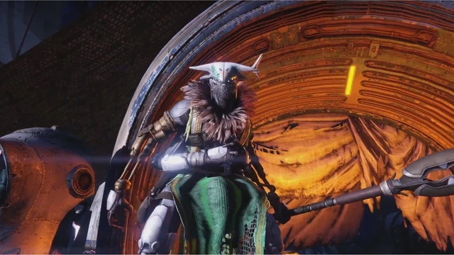 Un video per le novità di Aprile di Destiny - Il Re dei Corrotti