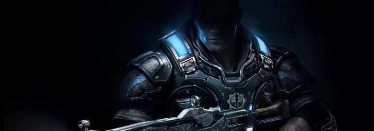 Un video leaked da Gears of War 4