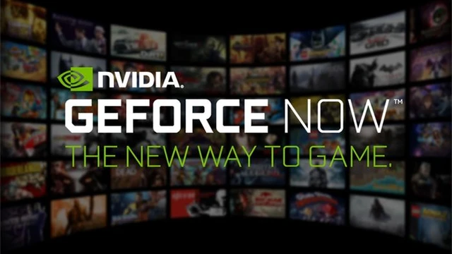 Geforce NOW si espande