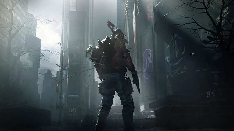 Disponibile laggiornamento Incursioni per Tom Clancys The Division