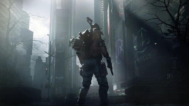 Disponibile l'aggiornamento ''Incursioni'' per Tom Clancy's The Division