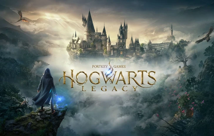 Hogwarts Legacy continua a macinare raggiunti i 30 milioni di copie vendute