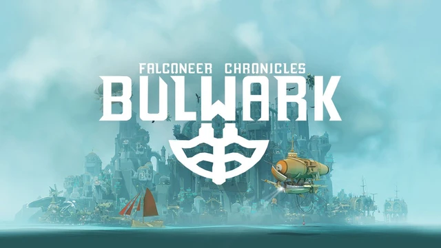 Bulwark: Falconeer Chronicles arriverà anche su console