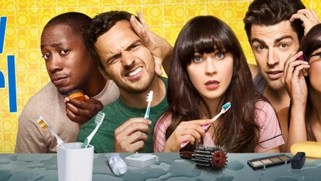 New Girl rinnovata per una sesta stagione!