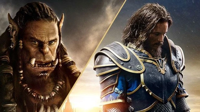 Ecco il secondo spettacolare trailer di Warcraft - L'Inizio!