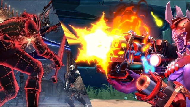 Le dirette di oggi: Dark Souls III e la Beta di Battleborn