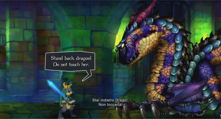 Odin Sphere Leifthrasir ha una data e sottotitoli in Italiano