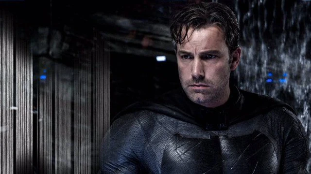 Ben Affleck regista e protagonista del prossimo film di Batman!