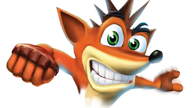 Ancora Teasing per Crash Bandicoot