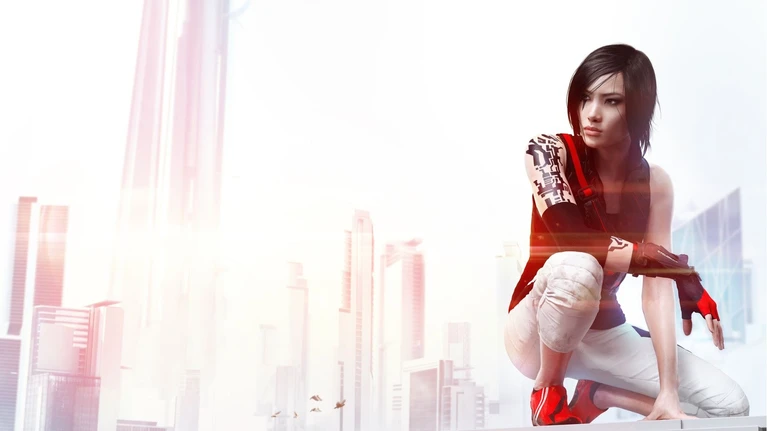 La Beta di Mirrors Edge Catalyst ha una data