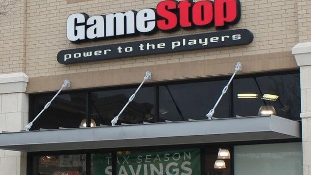 Gamestop parla delle nuove console in arrivo?