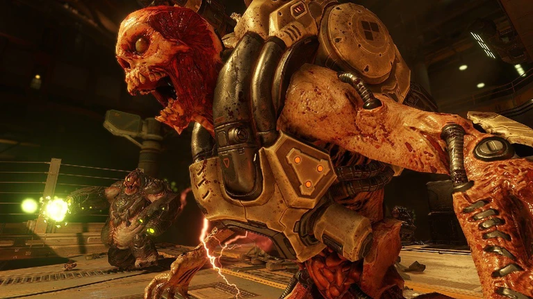 DOOM su PC non avrà il frame rate bloccato