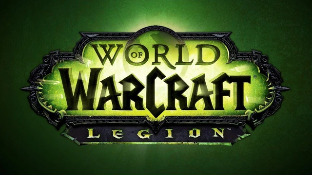 Legion invade World of Warcraft il 30 Agosto