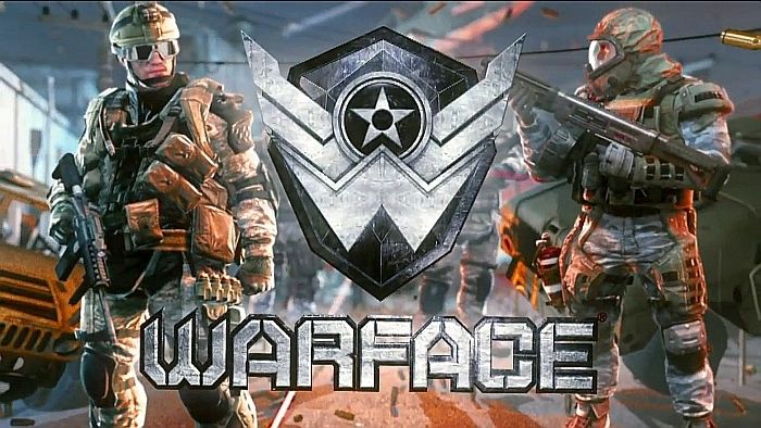 Warface