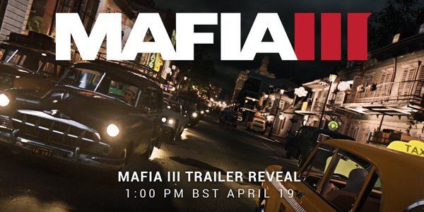 Oggi pomeriggio il nuovo trailer di Mafia III