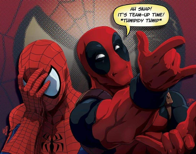 Simon Kinberg e Tim Miller vorrebbero SpiderMan nel sequel di Deadpool