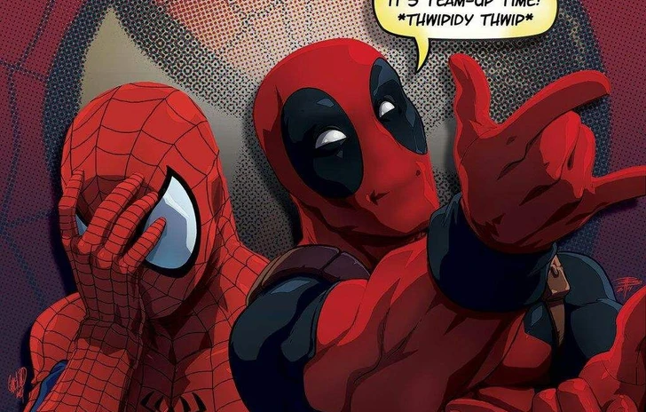 Simon Kinberg e Tim Miller vorrebbero SpiderMan nel sequel di Deadpool