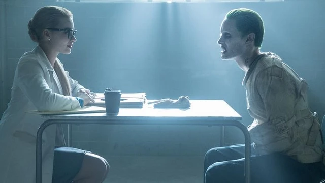 Il terzo trailer della Suicide Squad parla italiano!