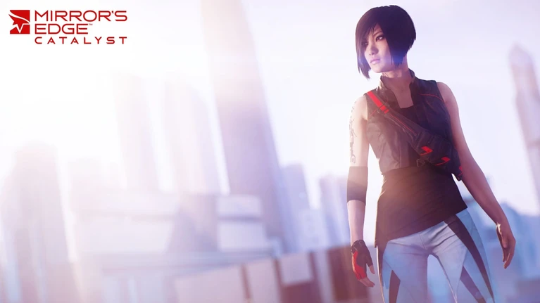 Requisiti hardware per Mirrors Edge Catalyst su PC