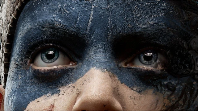 Nuovo DevDiary per Hellblade