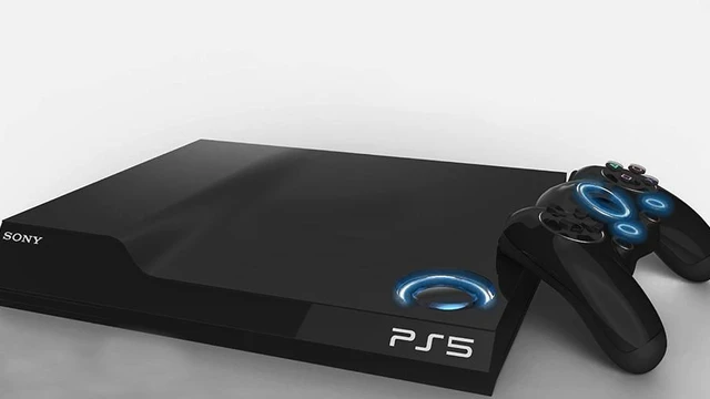 La PS4.5? Potrebbe non avere il lettore Blu Ray