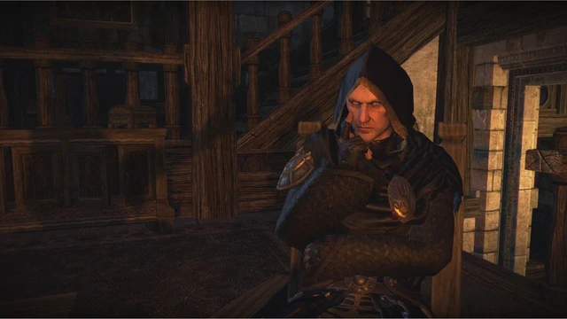 La Dark Brotherhood annunciata in The Elder Scrolls Online