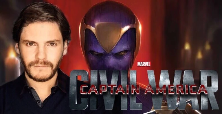 Il Barone Zemo nel nuovo spot di Captain America Civil War