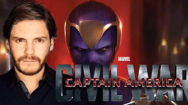 Il Barone Zemo nel nuovo spot di Captain America: Civil War