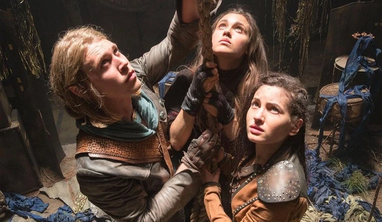 The Shannara Chronicles rinnovata per una seconda stagione