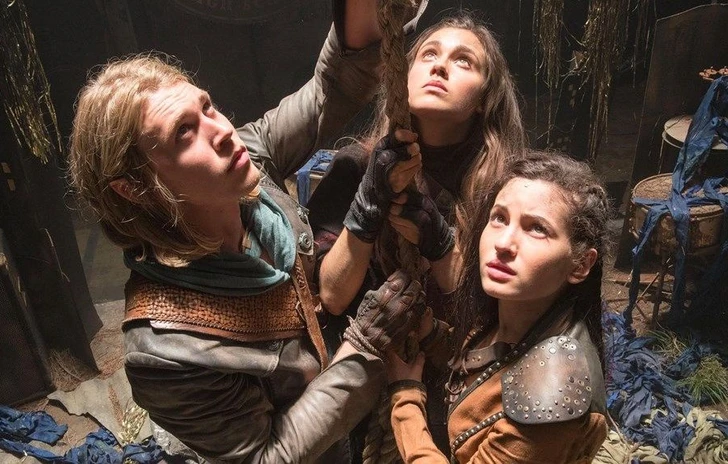 The Shannara Chronicles rinnovata per una seconda stagione