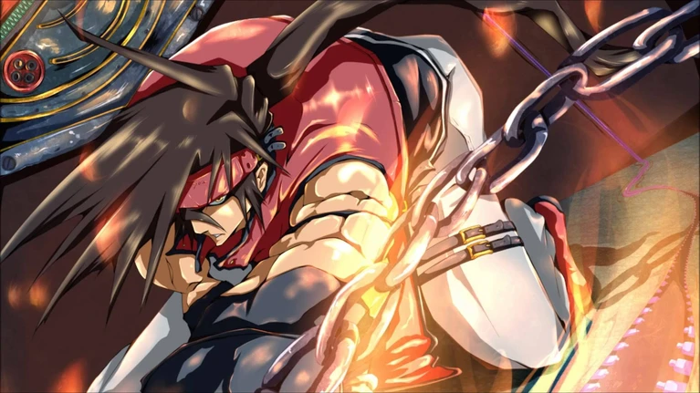 Un nuovo trailer ci mostra le potenzialità di Guilty Gear Xrd Revelator