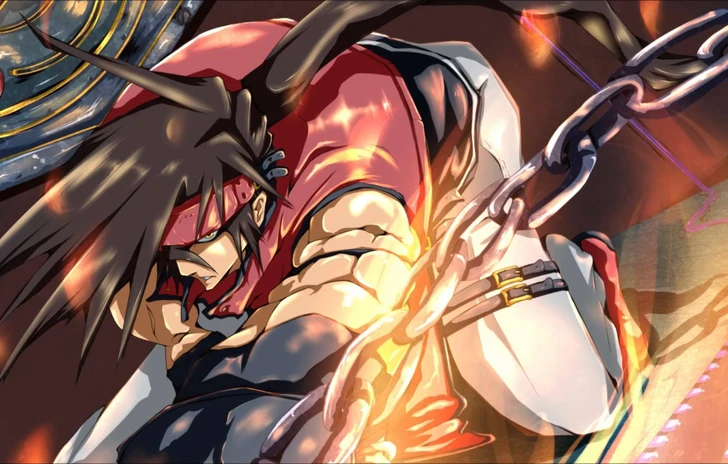 Un nuovo trailer ci mostra le potenzialità di Guilty Gear Xrd Revelator