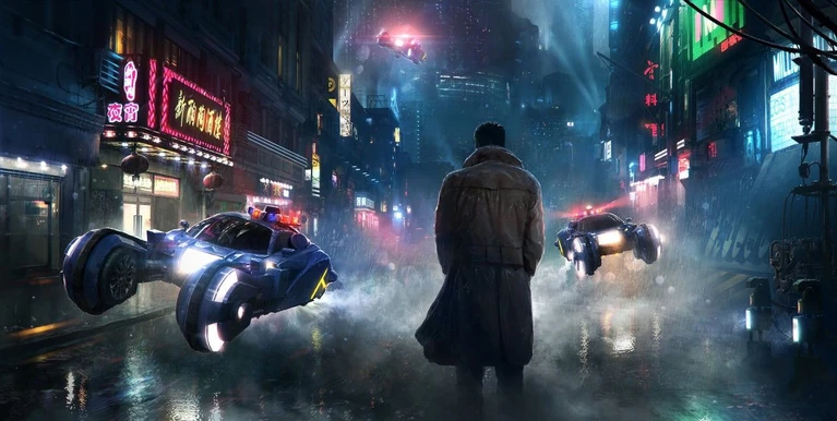 Anticipata luscita del sequel di Blade Runner