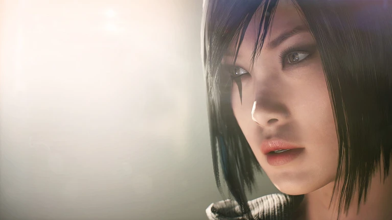 Mirrors Edge Catalyst slitta al 9 Giugno