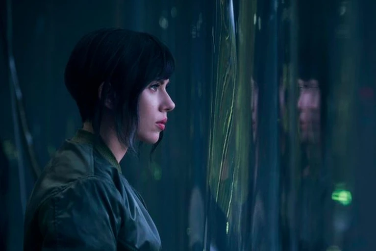 Scarlett Johansson viene approvata dalla casa editrice di Ghost in the Shell