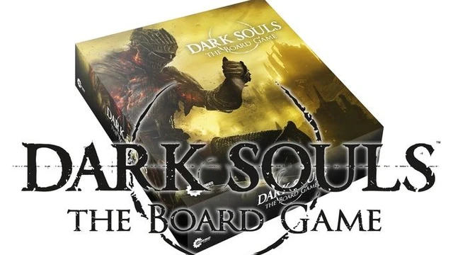 Il Boardgame di Dark Souls supera il Milione di Sterline