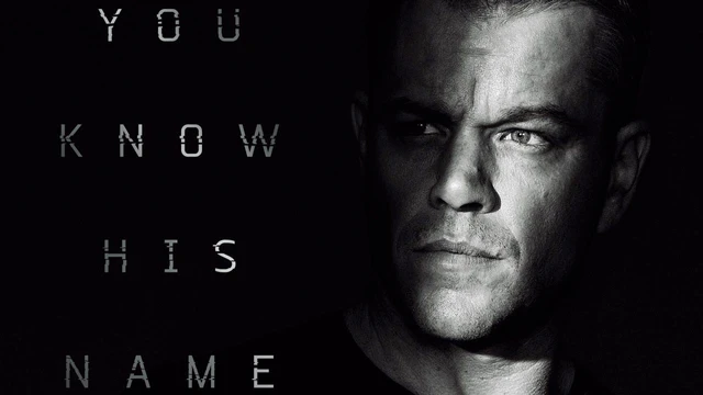 Il trailer di Jason Bourne parla italiano! Anche la versione vietata ai minori