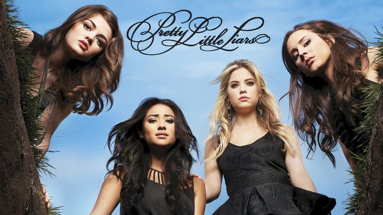 I fan li hanno chiesti e sono arrivati I DVD di Pretty Little Liars realizzati da Warner Bros