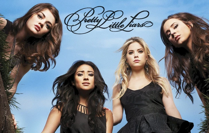 I fan li hanno chiesti e sono arrivati I DVD di Pretty Little Liars realizzati da Warner Bros