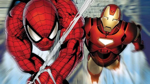 Robert Downey Jr. sarà presente nel nuovo film Spider-Man: Homecoming!