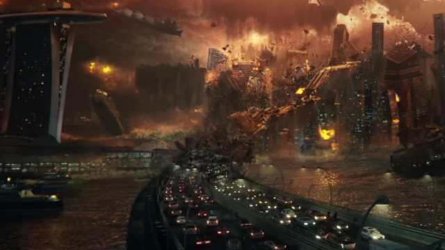 Nuovo apocalittico trailer per Independence Day: Resurgence! Anche in italiano