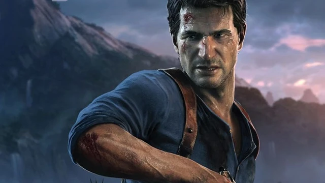 Mostrato il primo blu-ray di Uncharted 4