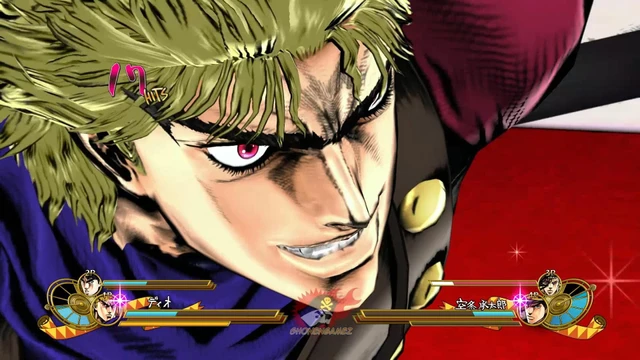 Annunciata la data di uscita ufficiale per JoJo's Bizarre Adventure: Eyes of Heaven