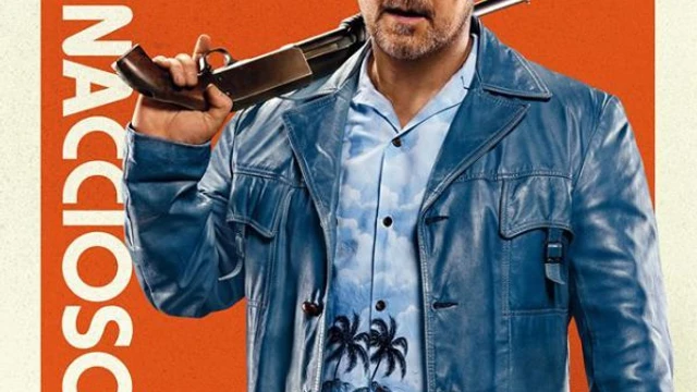 Pubblicati due nuovi character poster per The Nice Guys