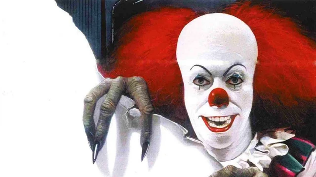 Il remake di It ha una data di uscita