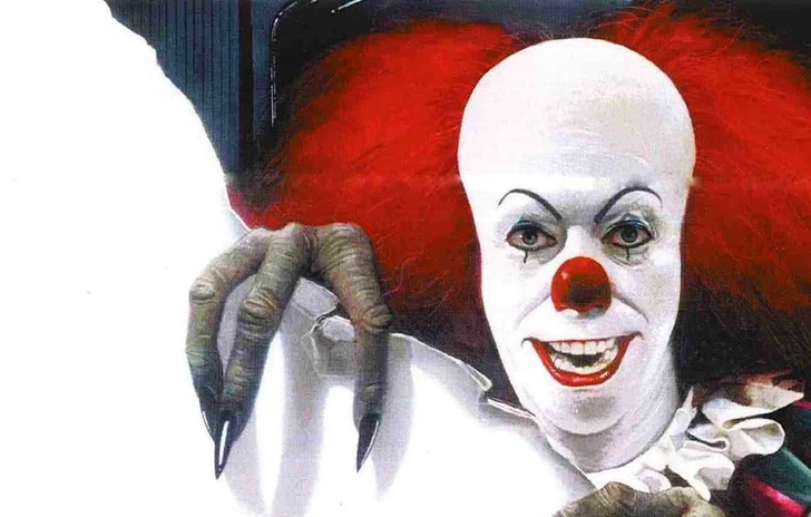 Il remake di It ha una data di uscita