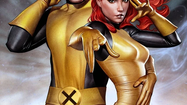 Jean Grey scatena il potere di Ciclope. Ma contro chi?