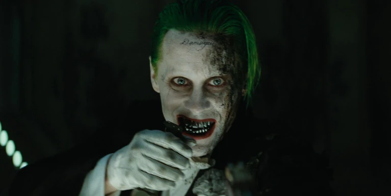 Jared Leto parla delle origini del Joker in Suicide Squad