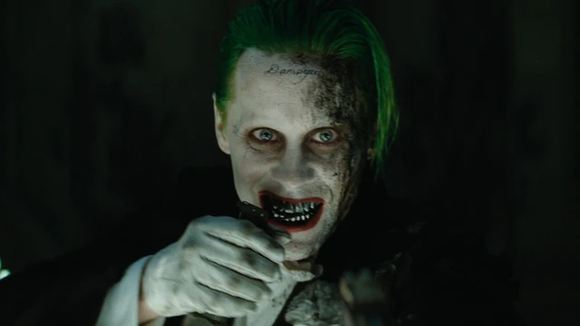 Jared Leto parla delle origini del Joker in Suicide Squad