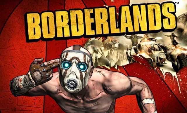 Trovato lo sceneggiatore per il film di Borderlands Come Mad Max ma nello spazio